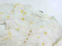 Baju Anak Perempuan Vtement Enfants En Gros Harga Murah Rok Lengan Panjang Gaun Bayi Perempuan
