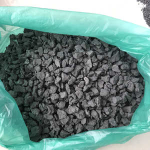 Металлургический кокс небольшой кокс с низким уровнем использования для сталелитейного завода - Product Image 4