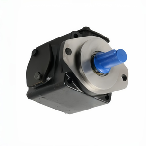 Bomba hidráulica de paletas de una sola unidad Serie T7BS T7BS-B02 T7BS-B03 T7BS-B04 T7BS-B05 T7BS-B06 T7BS-B07 T7BS-B08 - Product Image 6