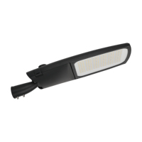 Farola LED para Exteriores de Gran Capacidad y Alta Estabilidad, Sistema Expandible