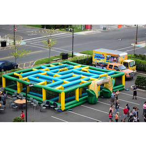 Château gonflable <span class=keywords><strong>labyrinthe</strong></span> halloween <span class=keywords><strong>labyrinthe</strong></span> intérieur adultes géant gonflable <span class=keywords><strong>maïs</strong></span> <span class=keywords><strong>labyrinthe</strong></span> extérieur gonflable <span class=keywords><strong>labyrinthe</strong></span> pour enfants - Product Image 5