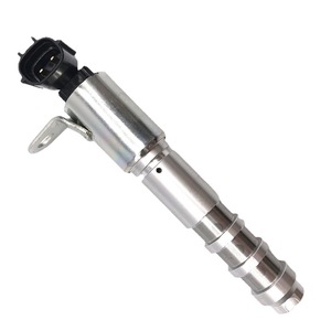 12636175 12615613 gros usine Auto partie moteur soupape de commande d'huile VVT électrovanne pour <span class=keywords><strong>Chevrolet</strong></span> Caprice 13-17 <span class=keywords><strong>V6</strong></span> 3.6L - Product Image 1