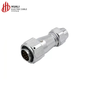 WEIPU su geçirmez havacılık priz WY16-2/3/4/5/7/9/10 çekirdek TE + ZM - Product Image 3