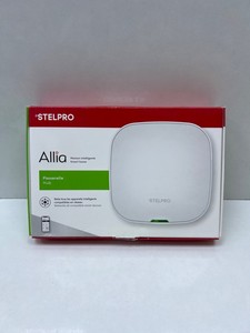 PLC STELPRO <strong>Allia</strong> Smart Home Passerelle Hub SAHUB001 Warranty Product - Product Image 1