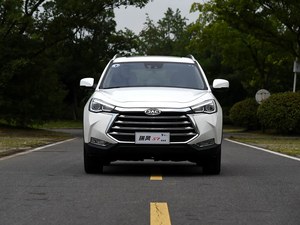 <span class=keywords><strong>JAC</strong></span> Refine S7 <span class=keywords><strong>SUV</strong></span> 1.5T Essence Automatique LHD 5 Places Familiale 2018 en Stock à Bas Prix pour l'Exportation - Product Image 1