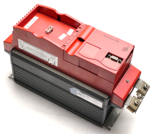 PLC MCF41A0075-5A3-4-00 08268401 MDX60A0075-5A3-4-00 PLC MCF41A0075-5A3-4-00 08268401 MDX60A0075-5A3-4-00 ชุดควบคุม PLC - Product Image 2
