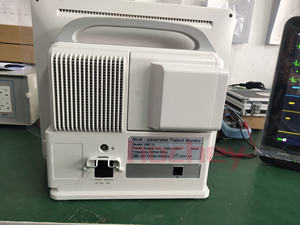 MT peralatan operasi dokter hewan <span class=keywords><strong>Monitor</strong></span> pasien dokter hewan <span class=keywords><strong>Monitor</strong></span> tanda Vital <span class=keywords><strong>Multi</strong></span> <span class=keywords><strong>Parameter</strong></span> untuk hewan - Product Image 5