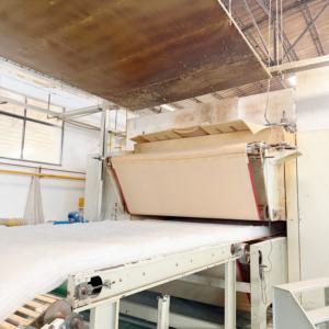 Isolation thermique en rouleau HighLoft Eco Itch Free en polyester R1.6 pour murs, toits, plafonds, <span class=keywords><strong>facile</strong></span> à couper et à installer - Product Image 5