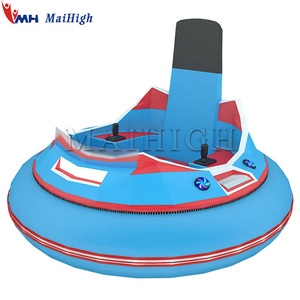 Malles non Manège Électrique Dodgem Autos Tamponneuses à vendre - Product Image 3