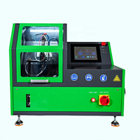 Banco de Pruebas para Inyectores Common Rail EPS205, Probador de Inyección de Combustible Diésel