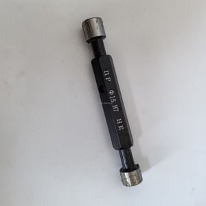 <span class=keywords><strong>Calibrador</strong></span> de anillo de diámetro exterior Columna de calibración de círculo exterior <span class=keywords><strong>Calibrador</strong></span> de enchufe liso - Product Image 2
