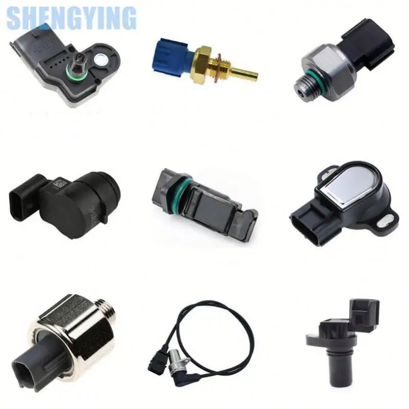 Spare parts for cars Camshaft Position Sensor 90451442 For VAUXHALL OPEL Astra F Vectra Corsa