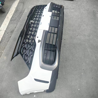 Ensemble de pare-chocs transfrontalier le plus vendu 86510DW000 pour Kia Sportage