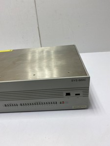 Sistema SCADA MicroSCADA Pro SYS 600C NPCII3UDB9 10 SYC 193 FP1 PLC - Product Image 6