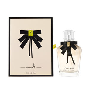 Lokoom น้ำหอม1084 100มล. กลิ่นน้ำทนนานสำหรับผู้ชาย - Product Image 6