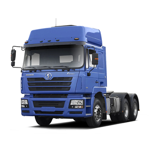 Shacman-Cabeza <span class=keywords><strong>de</strong></span> tractor 6x4, camión 2020 F3000, precio barato, a la venta en África - Product Image 6