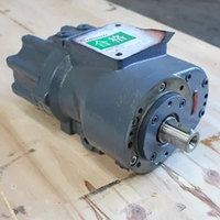 Compresseur à vis de 22 kW, bloc d'air Hanbell Airend AA-240