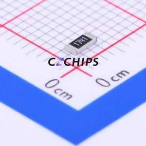 ตัวต้านทานแบบ SMD รุ่น WR12X1741FTL ขนาด 1206 (ประเภท: ฟิล์มหนา) (ค่าความต้านทาน: 1.74kโอห์ม ความแม่นยำ: 1%) - Product Image 1