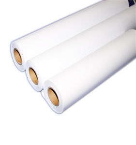 Angemessener Preis Offsetdruck kundenspezifisches OEM-Weißpapier für Plotter - Product Image 1