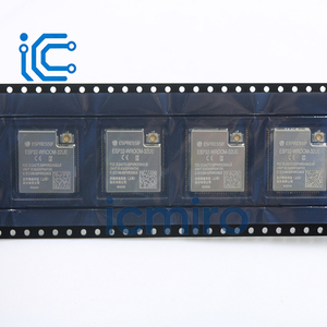 ICMICRO มีสินค้าในสต็อก วงจรรวมอิเล็กทรอนิกส์ของแท้ใหม่จากผู้ผลิต ESP32-WROOM-32UE-N8 - Product Image 3