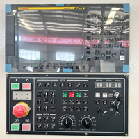 Tour à métaux à banc incliné TCK50A avec axe Y, tourelle hydraulique BMT55, tourelle motorisée, tour CNC de haute précision
