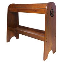 Organisateur de matériel d'équitation, support de selle, organisateur de selle, équipement d'équitation, équipement d'équitation pour chevaux de loisirs