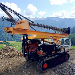 เครื่องยนต์ดีเซลขับเคลื่อนขับเคลื่อนพลังงานแสงอาทิตย์กองคนขับสำหรับการติดตั้งระยะไกล PV - Product Image 1