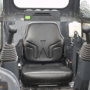 لودر انزلاقي التوجيه عالي الجودة من الصين قابل للتخصيص مع ملحقات متنوعة، لودر هيدروليكي انزلاقي صغير - Product Image 5