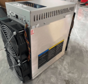 IBeLink 70Th/s 3300W KDA Miner Kadena Máquina de minería Refrigeración por aire Crypto BTC Mining Crypto Mine Machine/crypto Miner - Product Image 6