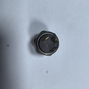 Interruptor Solenoide Volkswagen 113945515E para Reemplazo y Reparación de Interruptores Automotrices - Product Image 1