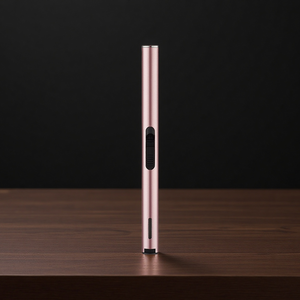 Best Selling Luxury Custom candle accessories <b>set</b> with lighter Wholesale Bbq Lighter Candle Lighter - Product Image 5