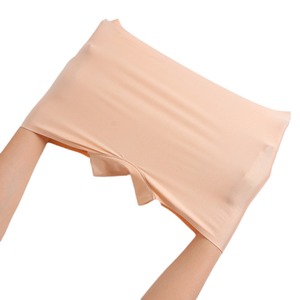 Женские бесшовные трусы-боксеры - Product Image 4