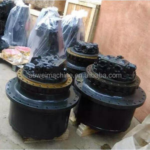 DX140 Final Drive DX140 <b>Track</b> Motor DX140 Travel <b>Device</b> Motor K1014772A - Product Image 2