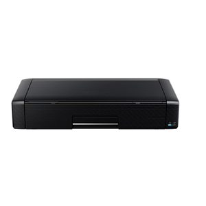 L'EP WF-110 est une <span class=keywords><strong>imprimante</strong></span> portable A4 couleur sans fil adaptée aux utilisateurs de <span class=keywords><strong>bureau</strong></span> mobile. - Product Image 2