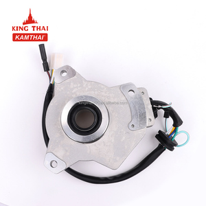 Bobina de Estator para Motocicleta KAMTHAI 31120-KYO-981 de Alta Calidad, 12 Polos, CG125, CG150 para <span class=keywords><strong>Honda</strong></span> <span class=keywords><strong>CG</strong></span> <span class=keywords><strong>125</strong></span> <span class=keywords><strong>Titan</strong></span> <span class=keywords><strong>CG</strong></span> <span class=keywords><strong>TITAN</strong></span> XLR125 - Product Image 4
