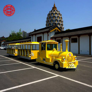 <span class=keywords><strong>Tren</strong></span> Turístico Sin Rieles para Niños, <span class=keywords><strong>Tren</strong></span> <span class=keywords><strong>Eléctrico</strong></span>, <span class=keywords><strong>Tren</strong></span> Turístico Grande Sin Rieles para Niños en Centros Comerciales en Venta - Product Image 4