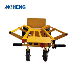 Troli tangan listrik <span class=keywords><strong>Dolly</strong></span> produk portabel jenis gerobak tangan & troli - Product Image 6