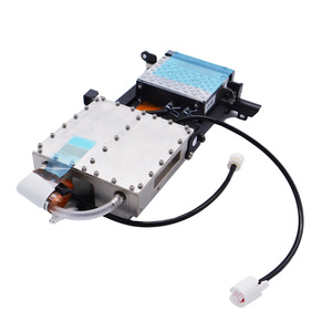 Оригинальная печатающая головка Mimaki UJF-7151 Plus-M025074 M017429 - Product Image 2