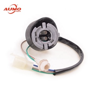Porta Lámparas para Motocicleta Sin Bombilla para <span class=keywords><strong>SHINERAY</strong></span> XY250STXE ATV - Product Image 2
