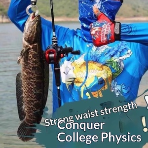 <span class=keywords><strong>Canne</strong></span> à pêche en fibre de carbone ML Action, 1,6-2,7 m, <span class=keywords><strong>canne</strong></span> à lancer/spinning pour la pêche en eau douce et en eau salée - Product Image 4