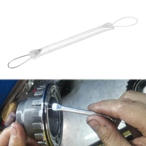 Removedor de instalador de sello de labio de transmisión Acero de aluminio de alta resistencia Universal para <span class=keywords><strong>Atec</strong></span> T 0015 - Product Image 6