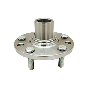 Chất lượng cao Tự động Phụ tùng xe hơi rm9h0165 phía trước bánh xe <span class=keywords><strong>Hub</strong></span> đơn vị mang a00041368 trung tâm bánh xe mặt bích cho baic senova X35/eu5/New D50 - Product Image 1