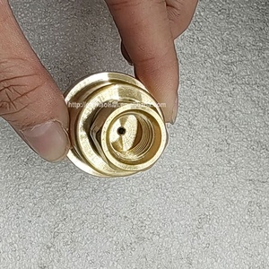Pièces détachées pour excavatrices E324D E325D E329D E330D Capteur de pression 1611705 161-1705 - Product Image 3