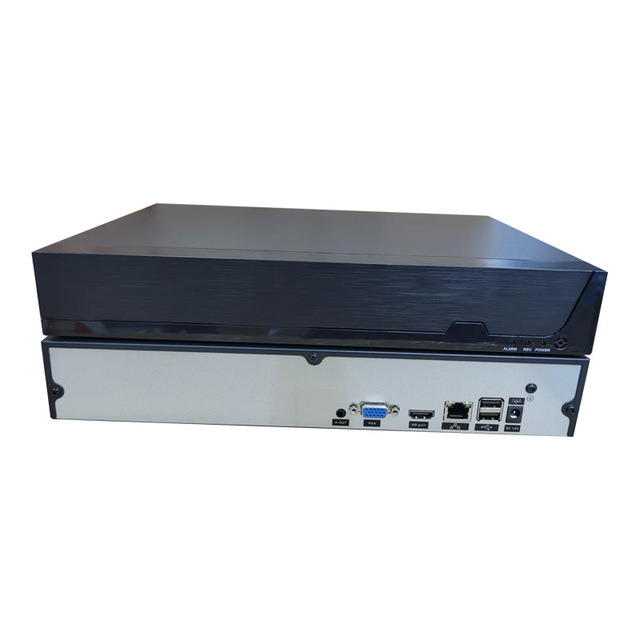JD-NVR8236G 36-channel 4K H.265 Network Hard Disk Recorder Mainboard