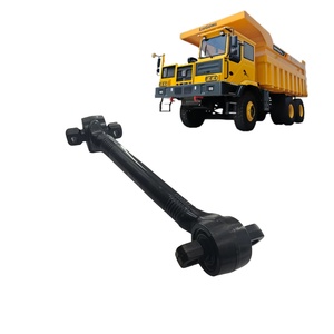 Pièces de suspension de camion de haute qualité, ensemble de tiges de poussée pour camion 24C3595 pour camion minier Liugong - Product Image 5