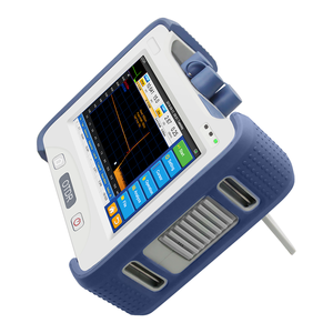 Onefind WF TMO350 1310/1550/1625nm 35/33/33dB con Medidor de Potencia, VFL, Fuente de Luz y Funciones Todo en Uno - Product Image 5