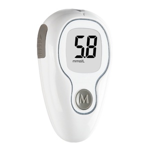 Nuevo Glucómetro Digital para Diabetes, Sensor de Glucosa en Sangre, Kit de Monitor de Azúcar en Sangre, Máquina de Prueba de Glucosa en Sangre - Product Image 3