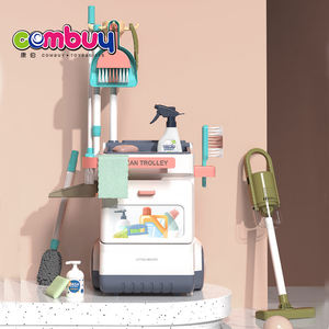 Jeu de rô<span class=keywords><strong>le</strong></span> à domicile chariot médical jouets de <span class=keywords><strong>docteur</strong></span> jeu de simulation pour enfants - Product Image 5