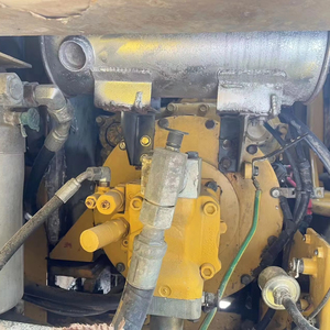 Excavatrice d'occasion Cat 306 Caterpillar 306, 6 tonnes, sur chenilles, d'origine, importée du Japon, Cat306 d'occasion à vendre - Product Image 6