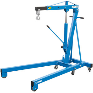 Alicate Hidráulico FERVI 0021/2 Gruetta, Elevador Hidráulico Portátil y Flexible - Product Image 1